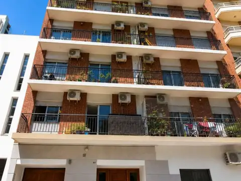Departamento en Venta en Ramos Mejia, Partido de La Matanza