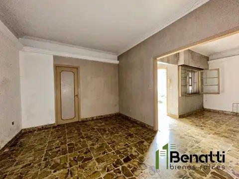 Departamento en Venta en Castelar, Partido de Morón