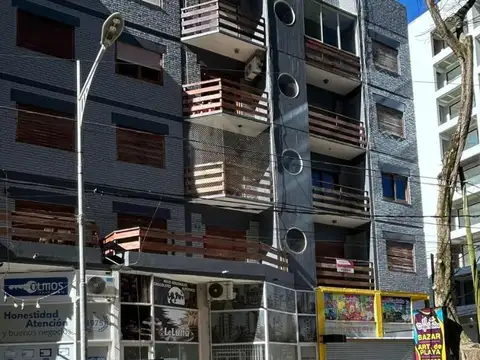 Departamento en Venta en San Bernardo Del Tuyu, San Bernardo del Tuyu