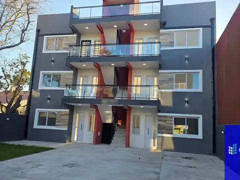 Departamento en Venta en Nueva Atlantis, Partido de La Costa
