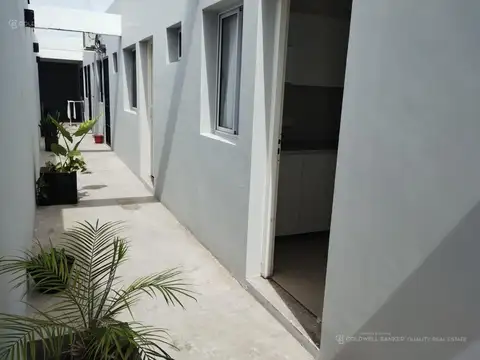 Departamento en Venta en Troncos del Talar, Partido de Tigre