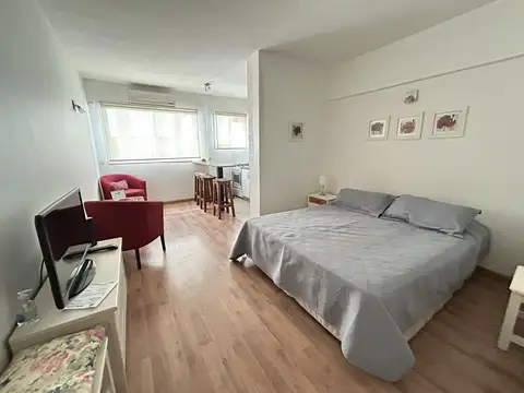 Departamento en Venta en Centro, Mar del Plata