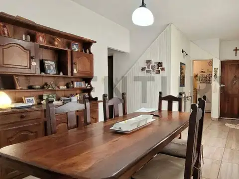 Departamento en Venta en La Plata, Partido de La Plata