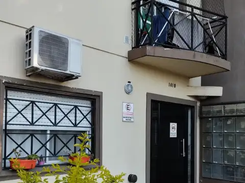 Departamento en Venta en Santos Lugares, Partido de Tres de Febrero