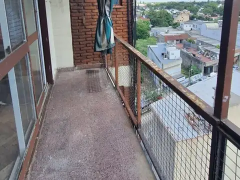 Departamento en Venta en Ciudadela, Partido de Tres de Febrero