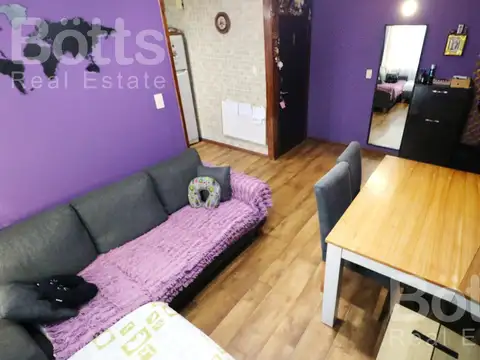 Departamento en Venta en Malaver, Villa Ballester