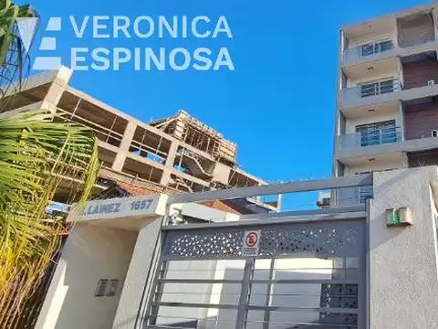 Departamento en Venta en Haedo, Partido de Morón