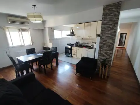 Departamento en Venta en Avellaneda, Partido de Avellaneda