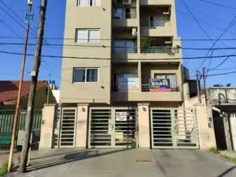 Departamento en Venta en Villa Luzuriaga, Partido de La Matanza