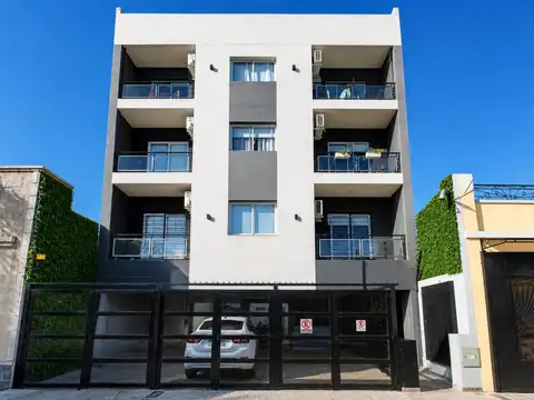 Departamento en Venta en Villa Luzuriaga, Partido de La Matanza