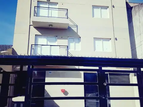 Departamento en Venta en Villa Luzuriaga, Partido de La Matanza