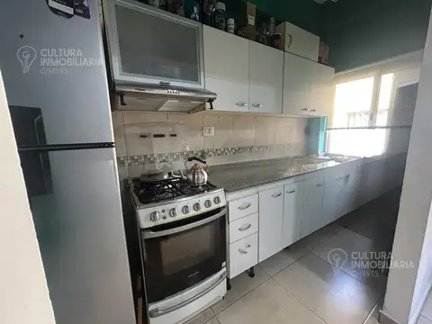 Departamento en Venta en Ciudad Madero, Partido de La Matanza