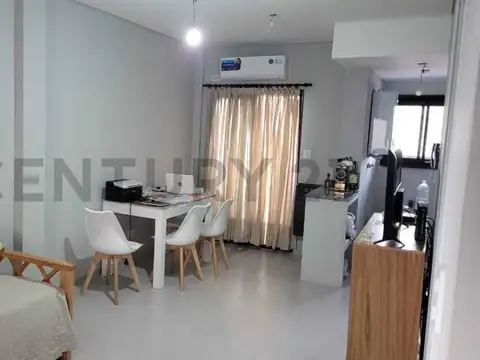 Departamento en Venta en Santos Lugares, Partido de Tres de Febrero