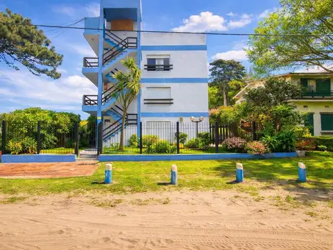 Departamento en Venta en Villa Gesell, Partido de Villa Gesell