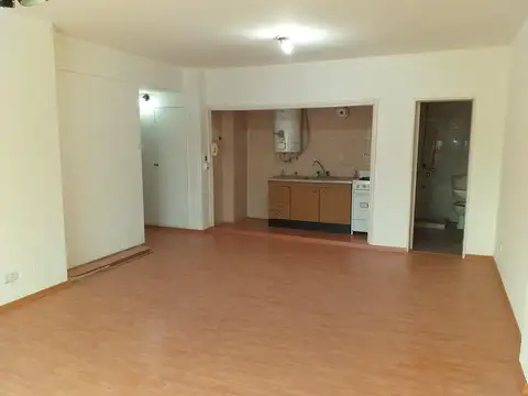 Departamento en Venta en Haedo Sur, Haedo
