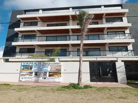 Departamento en Venta en Mar de Ajo, Partido de La Costa