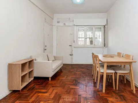 Departamento en Venta en Villa Maipu, General San Martin