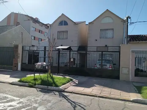 Departamento en Venta en Barrio Marina, Villa Luzuriaga