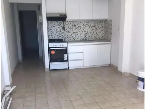 Departamento en Venta en Moron Sur, Moron