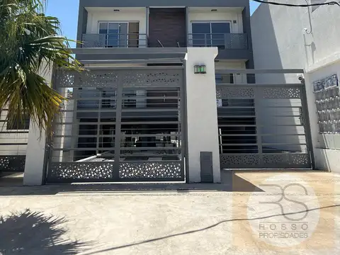 Departamento en Venta en Haedo, Partido de Morón