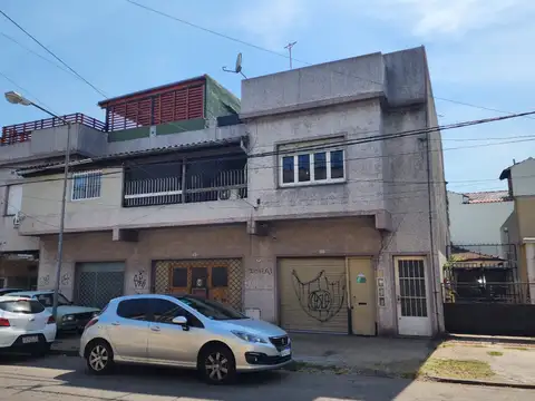Departamento en Venta en Villa Ballester, Partido de General San Martín