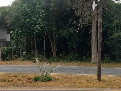 Terreno en Venta en Los Reartes, Calamuchita