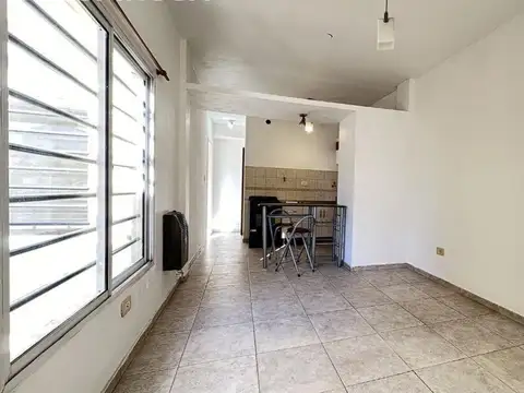 Departamento en Venta en Moron Sur, Moron