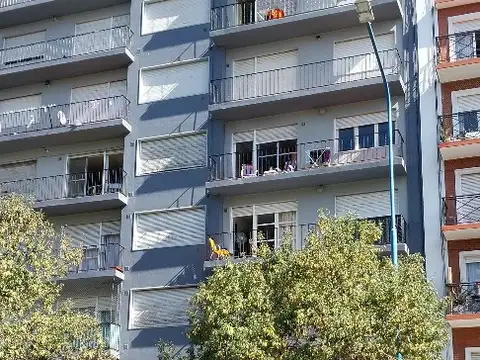 Departamento en Venta en Centro, Mar del Plata