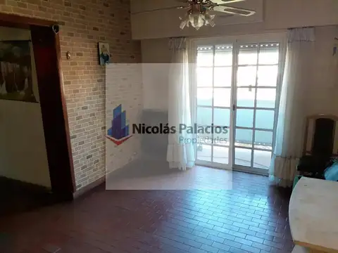 Departamento en Venta en Lanus Oeste, Lanus