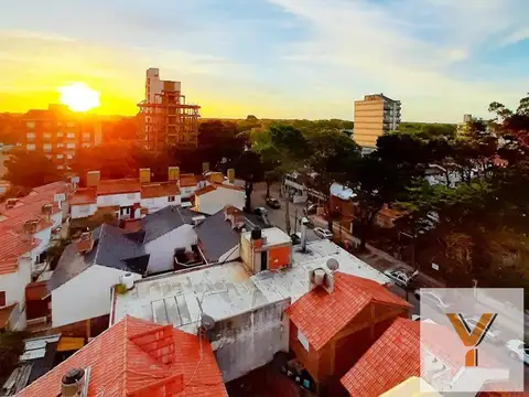 Departamento en Venta en San Bernardo del Tuyú, Partido de La Costa
