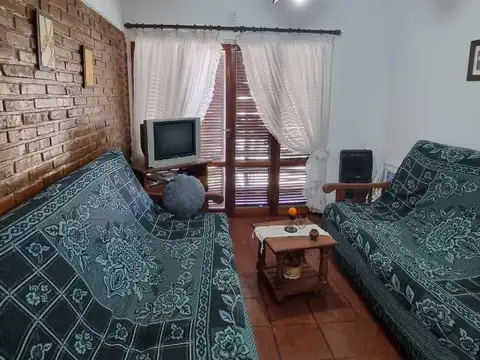 Departamento en Venta en San Bernardo del Tuyú, Partido de La Costa