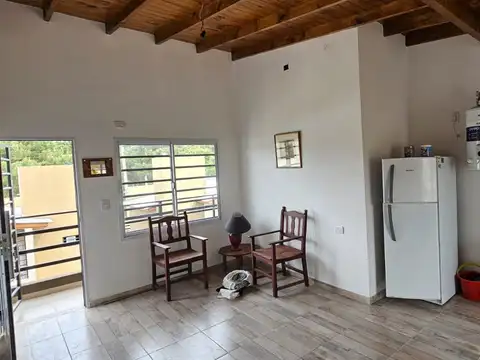 Departamento en Venta en Costa Azul, Partido de La Costa