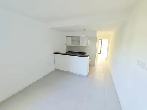 Departamento en Venta en José Clemente Paz, Partido de José C. Paz