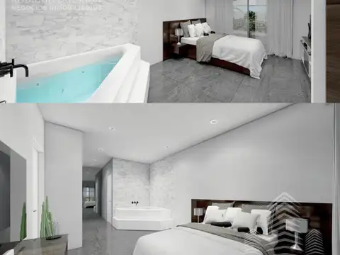 Departamento en Venta en Mar de Ajo, Partido de La Costa