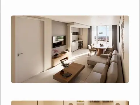 Departamento en Venta en San Juan, Mar del Plata