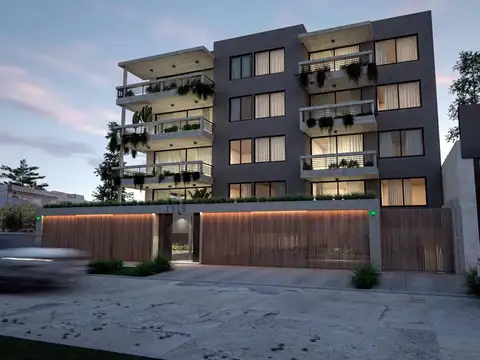 Departamento en Venta en Haedo, Partido de Morón