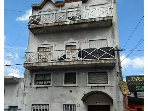 Departamento en Venta en Caseros, Partido de Tres de Febrero