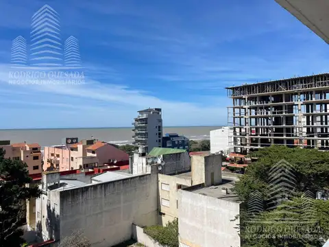 Departamento en Venta en San Bernardo del Tuyú, Partido de La Costa