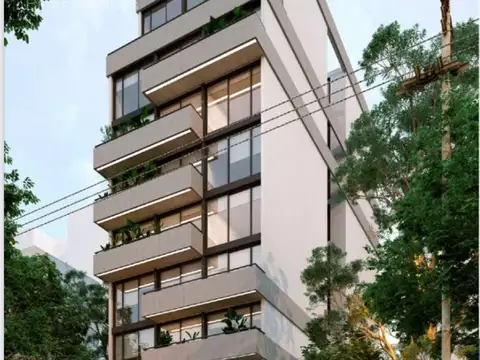 Departamento en Venta en La Plata, Partido de La Plata