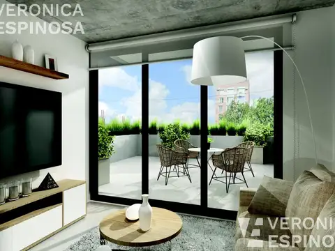Departamento en Venta en Moron Norte, Moron