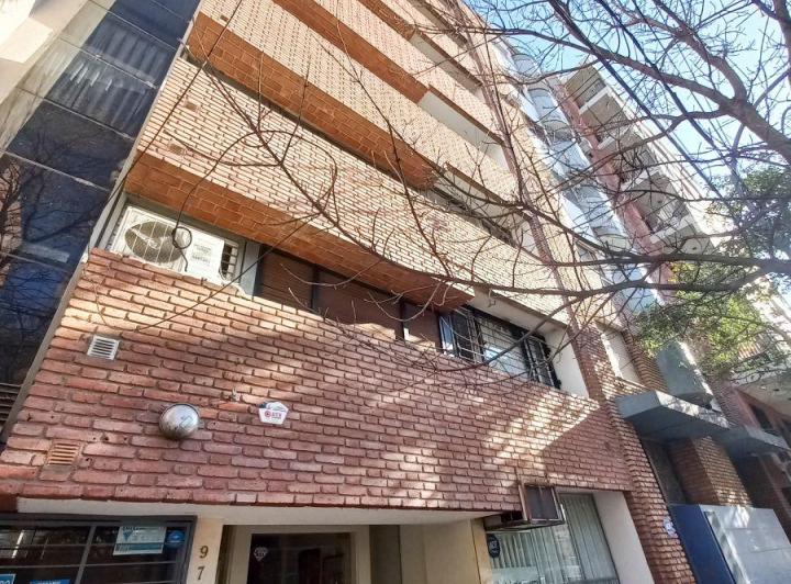 Departamento · 30m² · 2 Ambientes