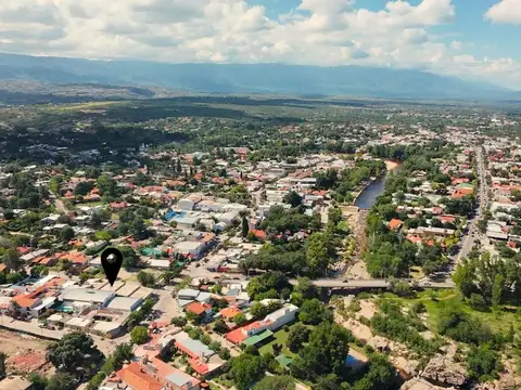 Terreno en Venta en Mina Clavero, San Alberto