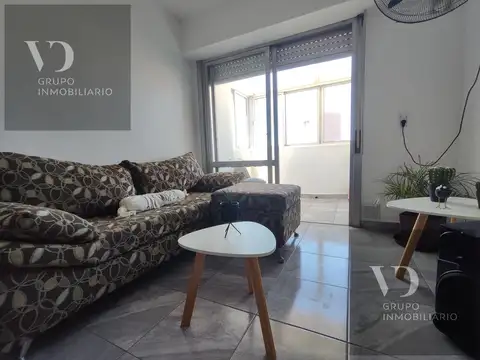 Departamento en Venta en San Bernardo del Tuyú, Partido de La Costa