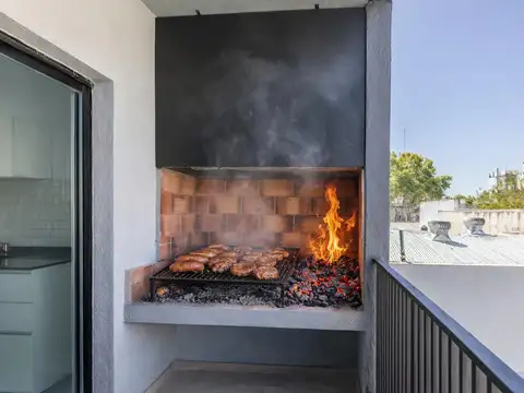 Departamento en Venta en Caseros, Partido de Tres de Febrero