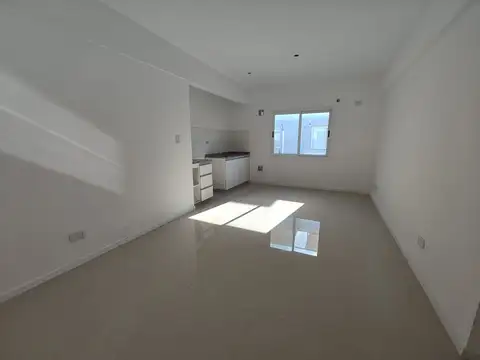 Departamento en Venta en Villa Luzuriaga, Partido de La Matanza