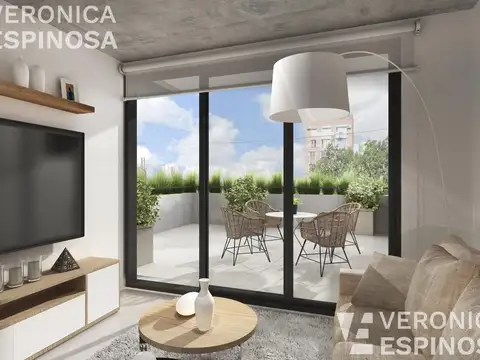 Departamento en Venta en Moron Norte, Moron