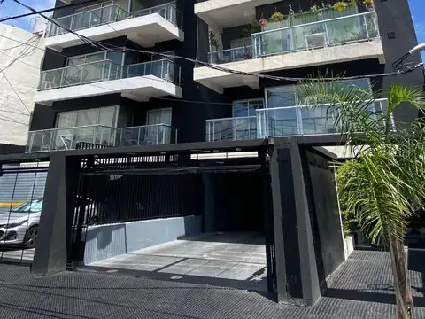 Departamento en Venta en Santos Lugares, Partido de Tres de Febrero