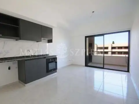 Departamento en Venta en Hurlingham, Partido de Hurlingham