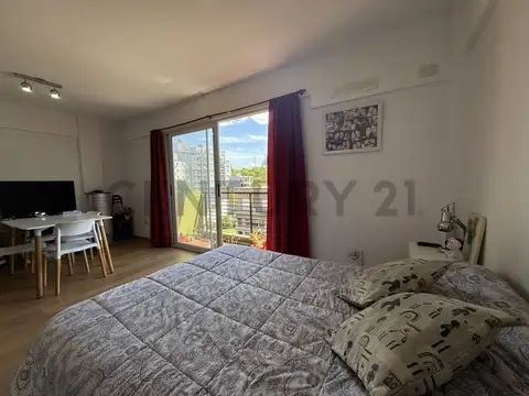 Departamento en Venta en Moron, Partido de Morón