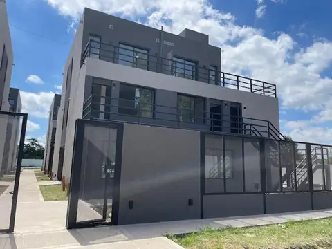Departamento en Venta en Manuel Alberti, Partido de Pilar